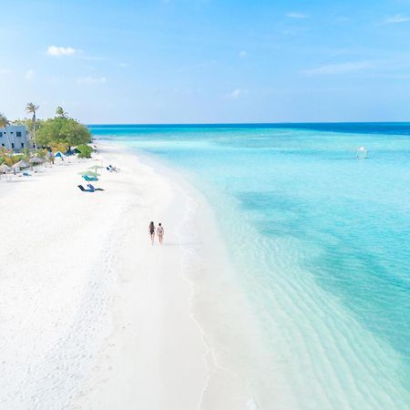 Ayala Oceanview Maldives Otel Gulhi Dış mekan fotoğraf