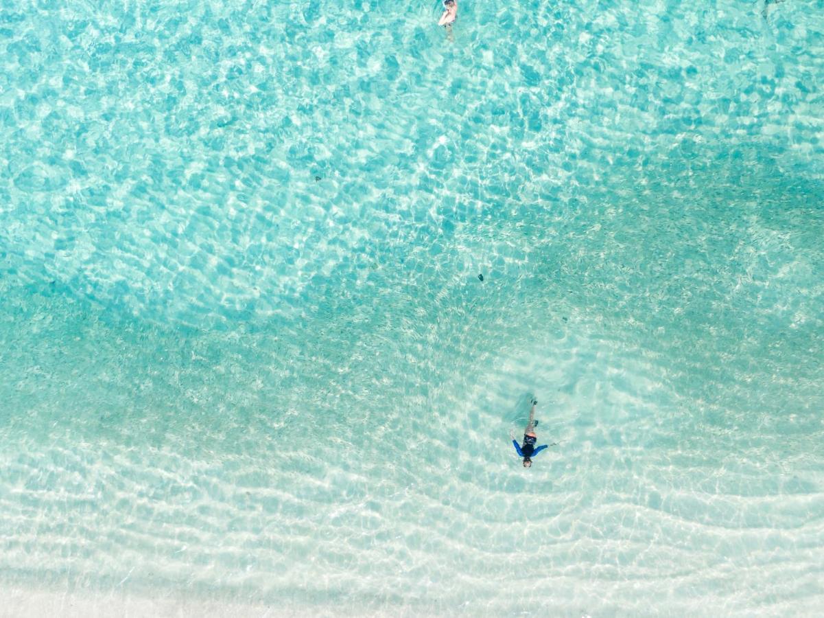 Ayala Oceanview Maldives Otel Gulhi Dış mekan fotoğraf