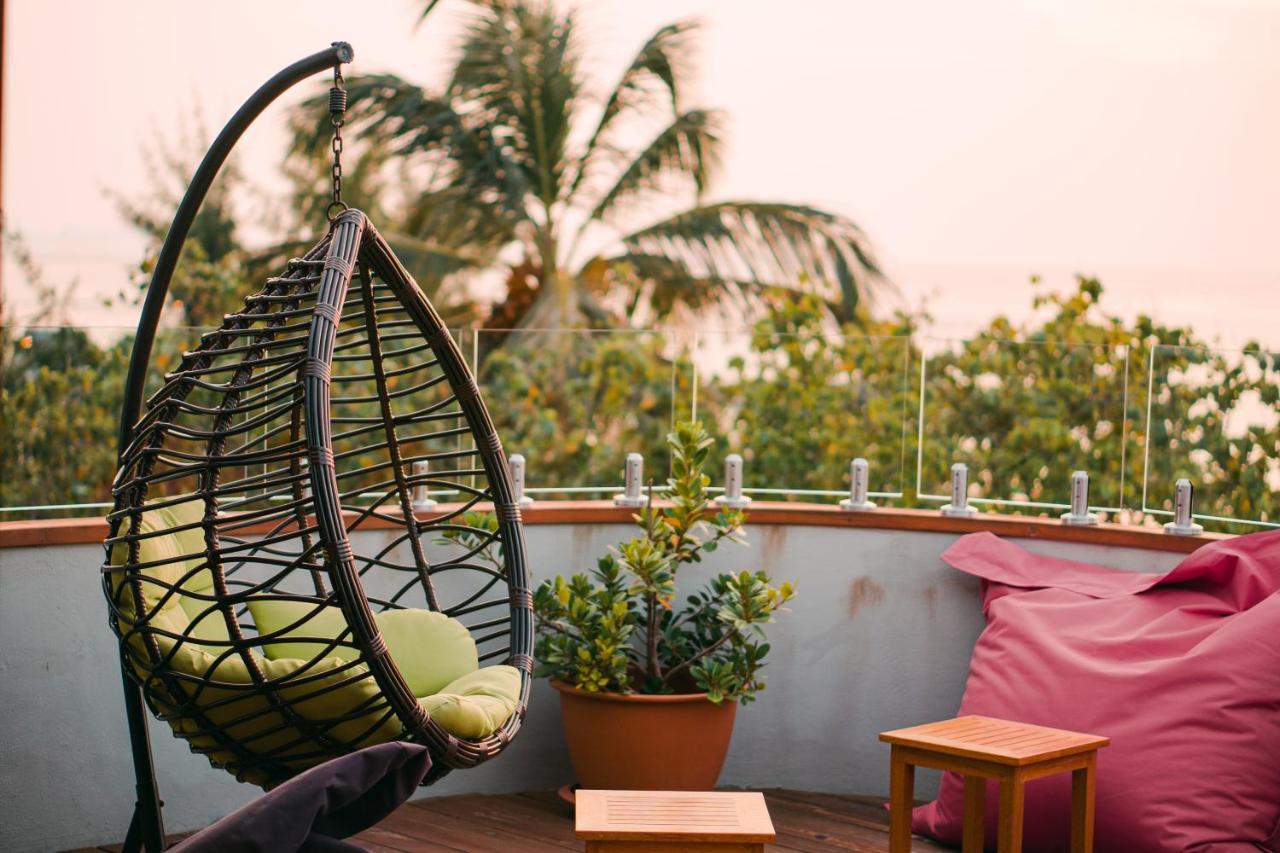 Ayala Oceanview Maldives Otel Gulhi Dış mekan fotoğraf