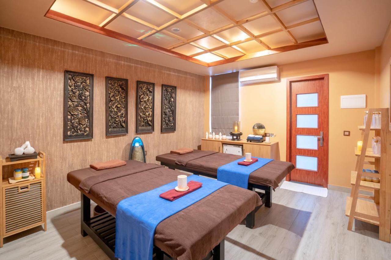 Ayala Oceanview Maldives Otel Gulhi Dış mekan fotoğraf
