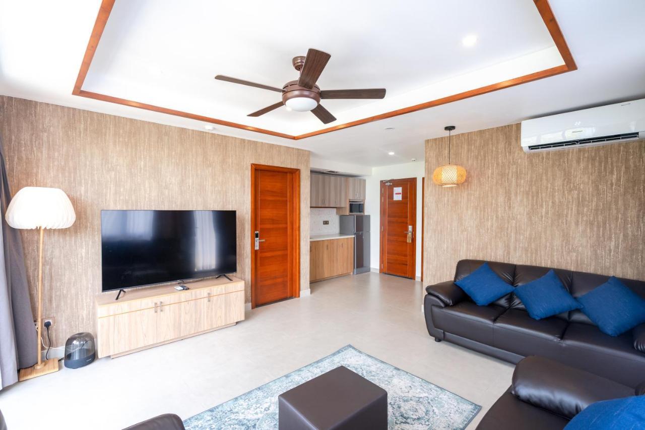 Ayala Oceanview Maldives Otel Gulhi Dış mekan fotoğraf