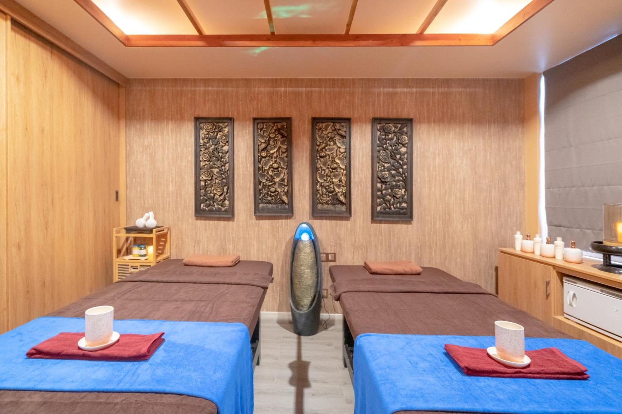Ayala Oceanview Maldives Otel Gulhi Dış mekan fotoğraf