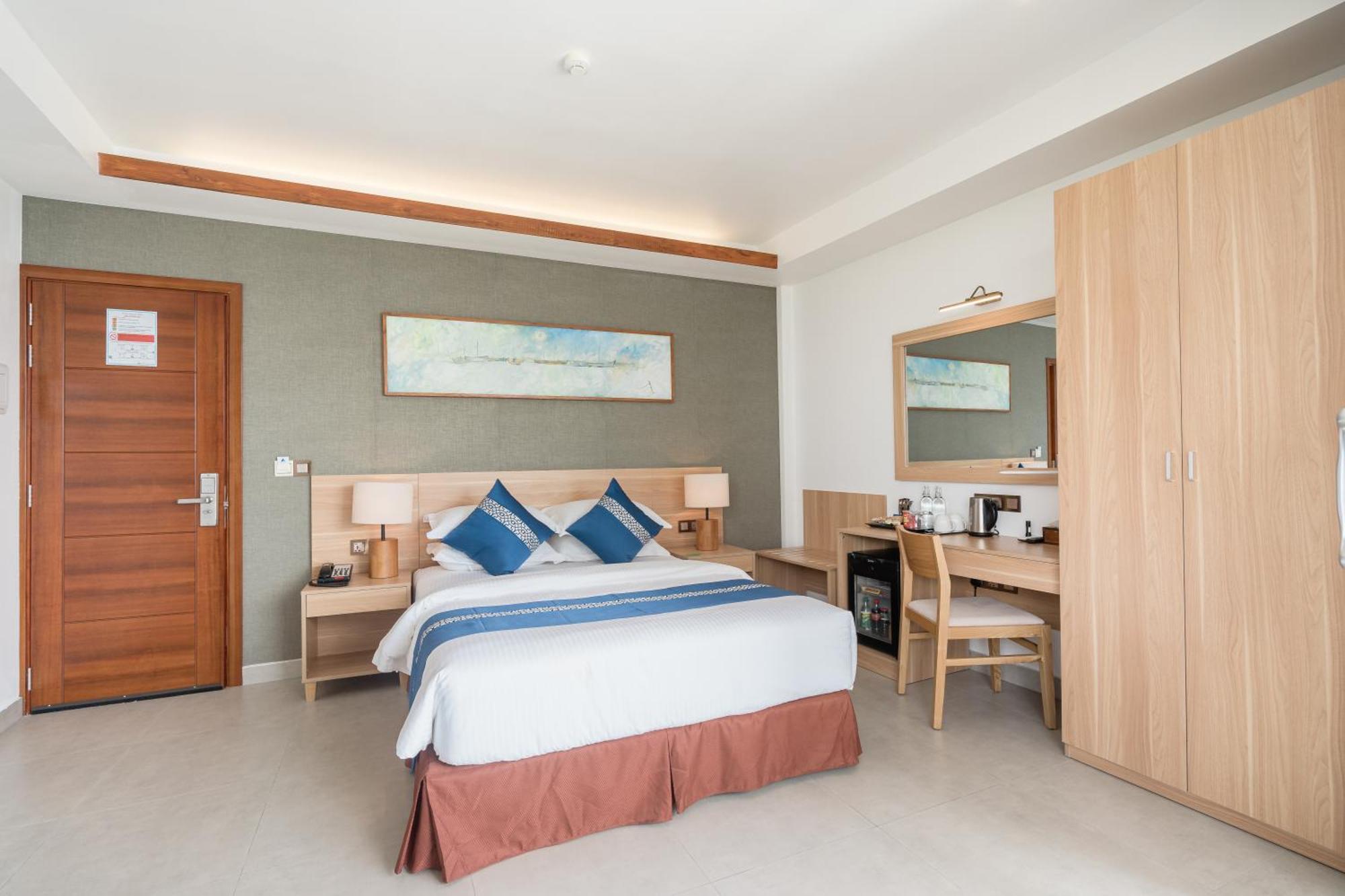 Ayala Oceanview Maldives Otel Gulhi Dış mekan fotoğraf