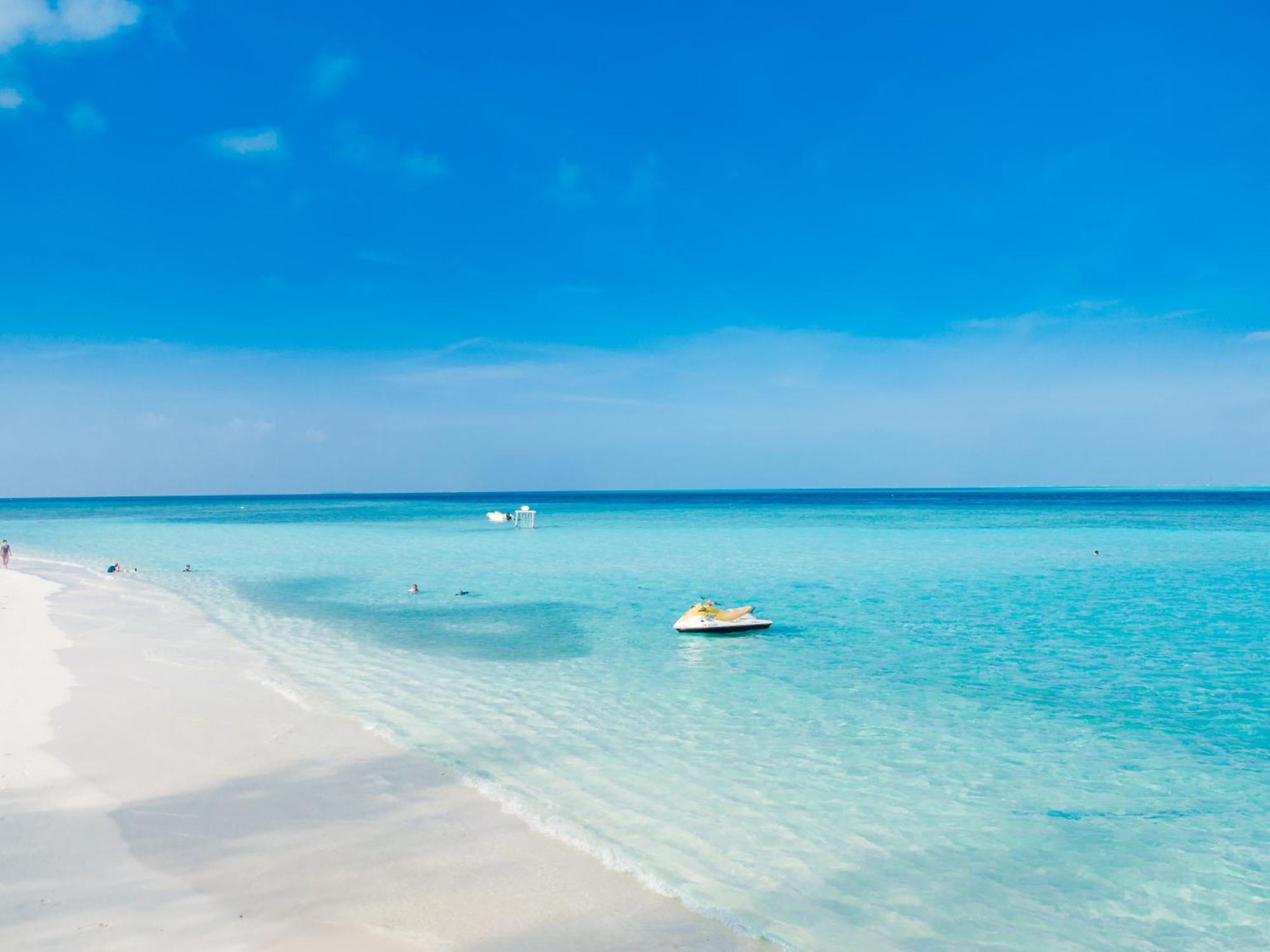 Ayala Oceanview Maldives Otel Gulhi Dış mekan fotoğraf