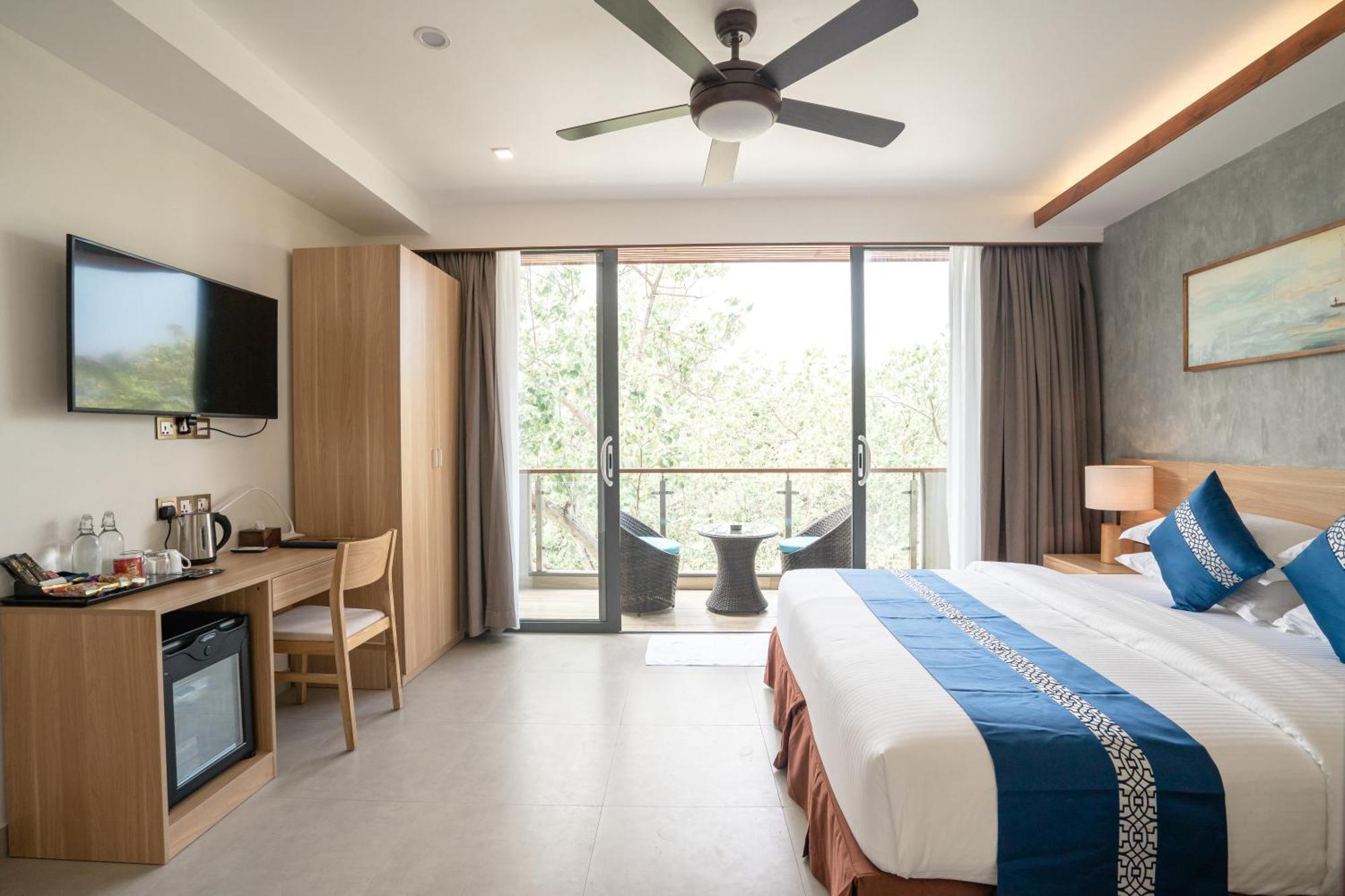 Ayala Oceanview Maldives Otel Gulhi Dış mekan fotoğraf