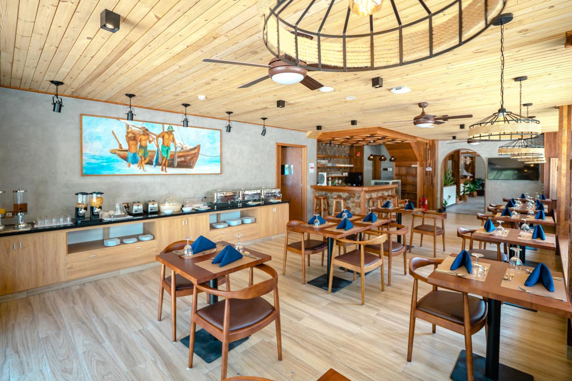 Ayala Oceanview Maldives Otel Gulhi Dış mekan fotoğraf